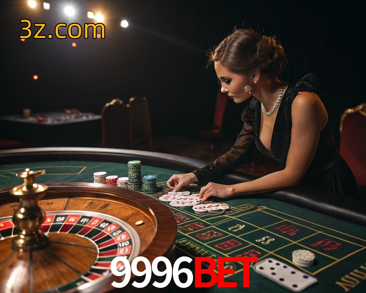 bonus 9996bet