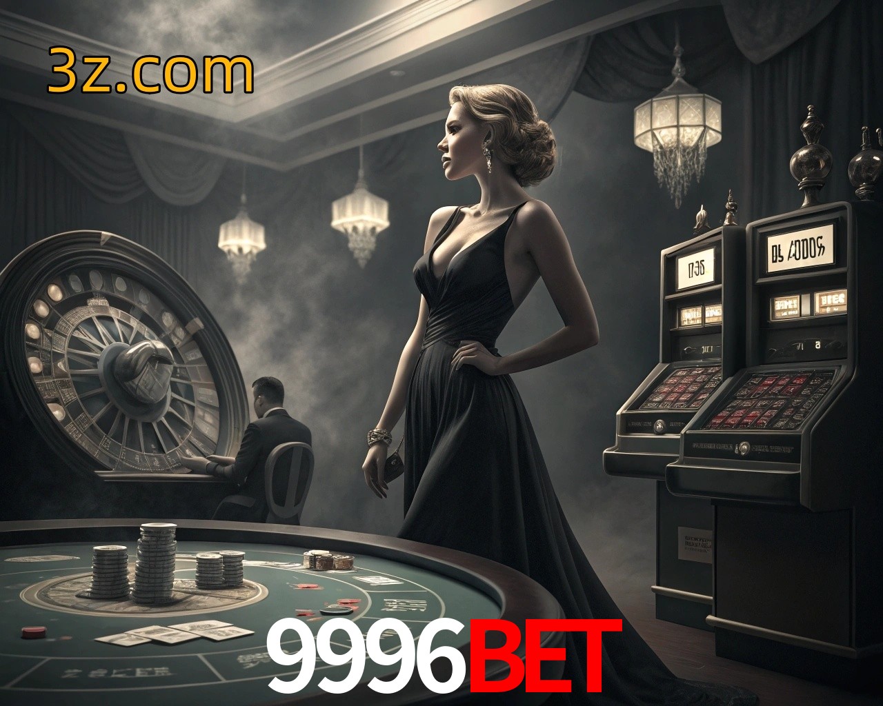bonus 9996bet
