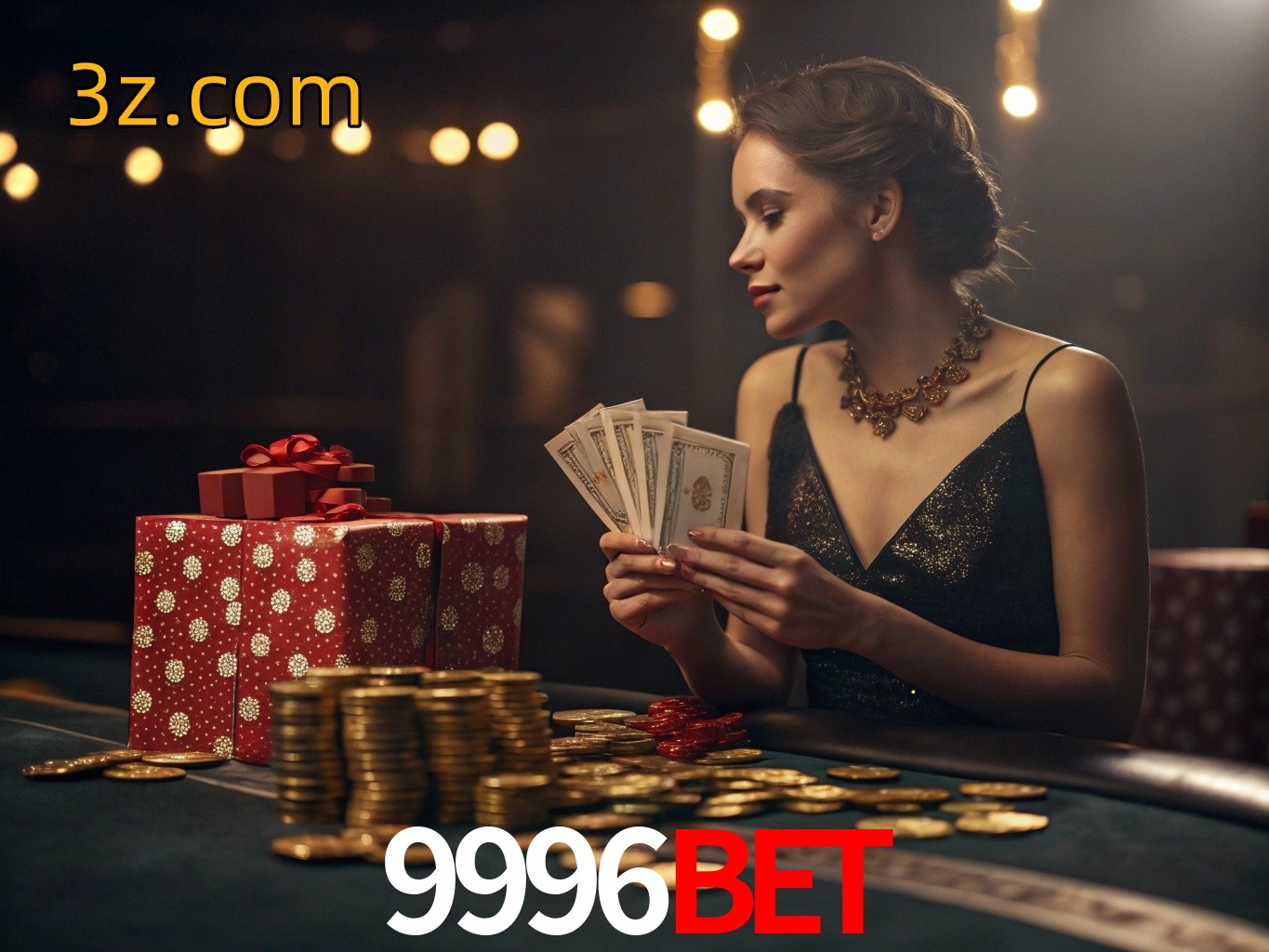  9996bet com