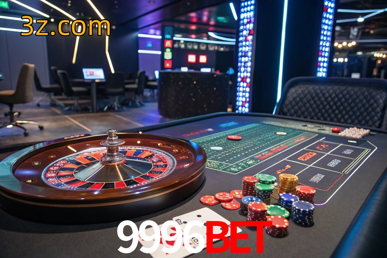  9996bet com