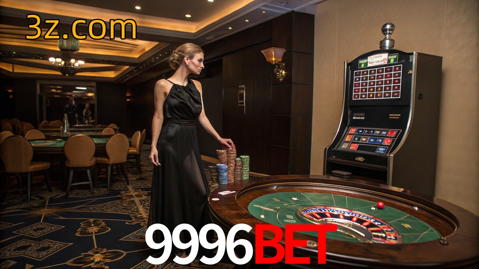  9996bet bonus